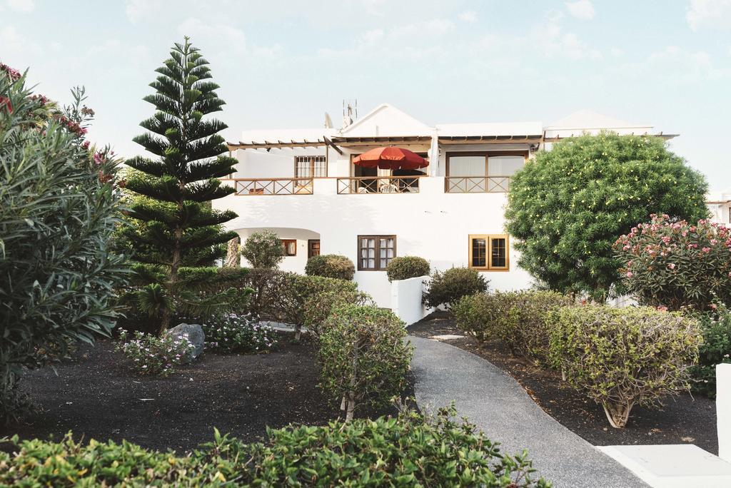 Duplex Joan Villa Puerto del Carmen  Exterior foto